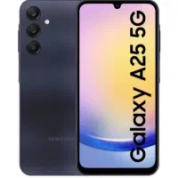 گوشی سامسونگ a25