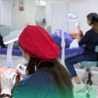 کاشتموفرشته موسوی میکروگرافت فول با تکنیک تراکمدهی