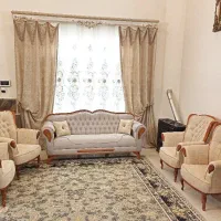 مبل راحتی السا**انتخاب متفاوت