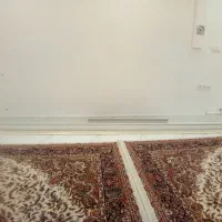 دو عدد کتیبه به ابعاد ۱ متری و ۶متری