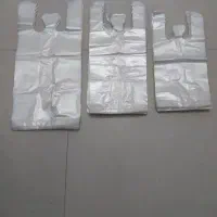 پلاستیک رکابی درجه شفاف