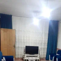 شال پرده