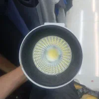 چراغ ریلی edc