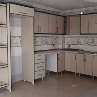 کابینت مدرن با ۱۵سالسابقه