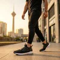 اف ۷۰ درصدی کتونی نایک،جردن،ریبوک مردانه