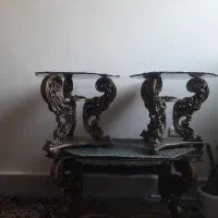 میزعسلی