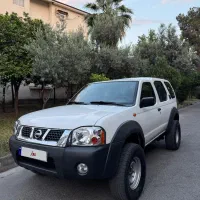 نیسان رونیز ۸۷ بیرنگ