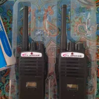 بیسیم بی سیم اسباب بازی