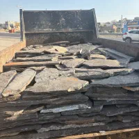 حمل بار تریلی جفت تک کل ایران