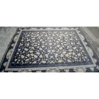 فرش 9 متری