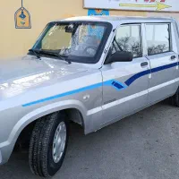 مزدا دوکابین ژاپن در حد خشک