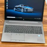 اچ پی zbook g6