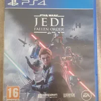 دیسک کارکرده Star wars Jedi Fallen Order