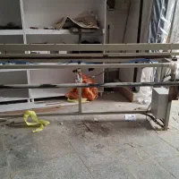 دستگاه پرس پلاستیک بسته بندی مشهد