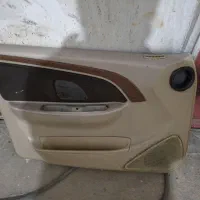 چند تا لوازم ماشین سالم