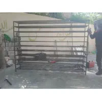 جوشکاری با کم ترین دستمزد بالاترین کیفیت