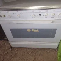 اجاق گاز فردار سینجر