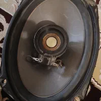 یک عدد باند خربزه ای سالم