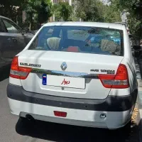 ال ۹۰ پارس تندر مدل ۹۳