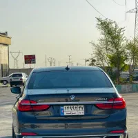 BMW 750 LI|خودرو سواری و وانت|آبادان, |دیوار