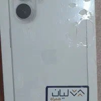 گوشی موبایل اپل مدل iPhone16CH اکبندودارای ریجستری