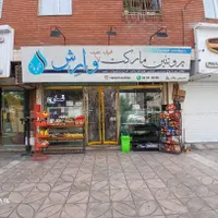 اجاره مغازه ۵۲ متری در بلوار قدس،دولت آباد|اجارهٔ مغازه و غرفه|تهران, دولت‌آباد|دیوار