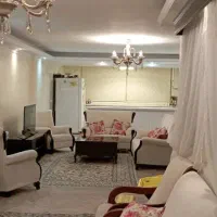 107 متر 2 خواب شمال بیمه ۸ واحدی