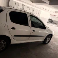 206 تیپ 2|خودرو سواری و وانت|بندرعباس, |دیوار