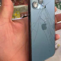 آیفون ۱۲ پرو دوسیم