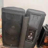 باند اکتیو مجلسی