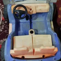ماشین شارژی