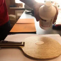 چسب رویه پینگ پنگ