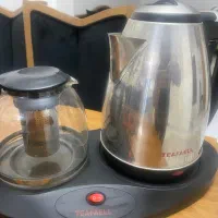 چای ساز تفال