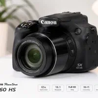 دوربین عکاسی canon