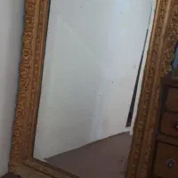آینه سنگی