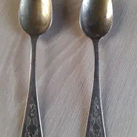 قاشق قدیمی