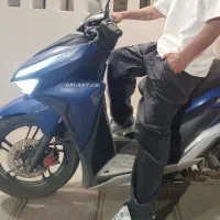 کلیک گلکسی150