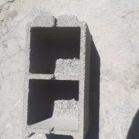 بلوک سیمانی ۴۰×۲۰