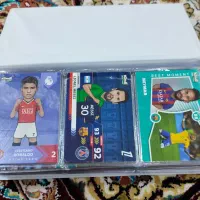 آلبوم کیمدی 2026
