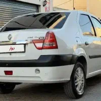 ال 90  النود پارس تندر مدل 96