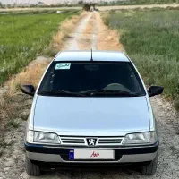 405دوگانه فابریک