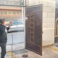 نظافتچی