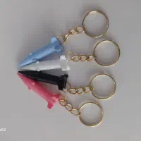 سرکلیدی موشک، پهپاد، کیف میناب