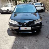 مگان 2000 اتومات مدل 2008