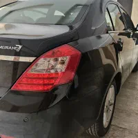 جیلی ام گرند7 ، ۲۰۱۴ ، اتوماتیک ، فول