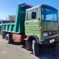 خاور کمپرسی فروشی مدل ۶۱