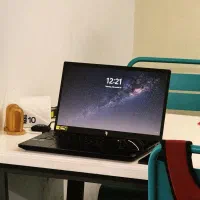 لپ تاپ گیمینگ معاوضه با ایفون