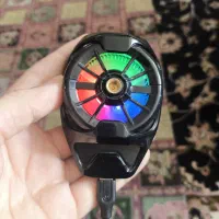 فن خنک کننده