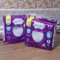 پوشک مای بی‌بی‌ شورتی سایز 6