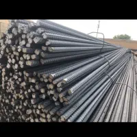 میلگرد وخاموت